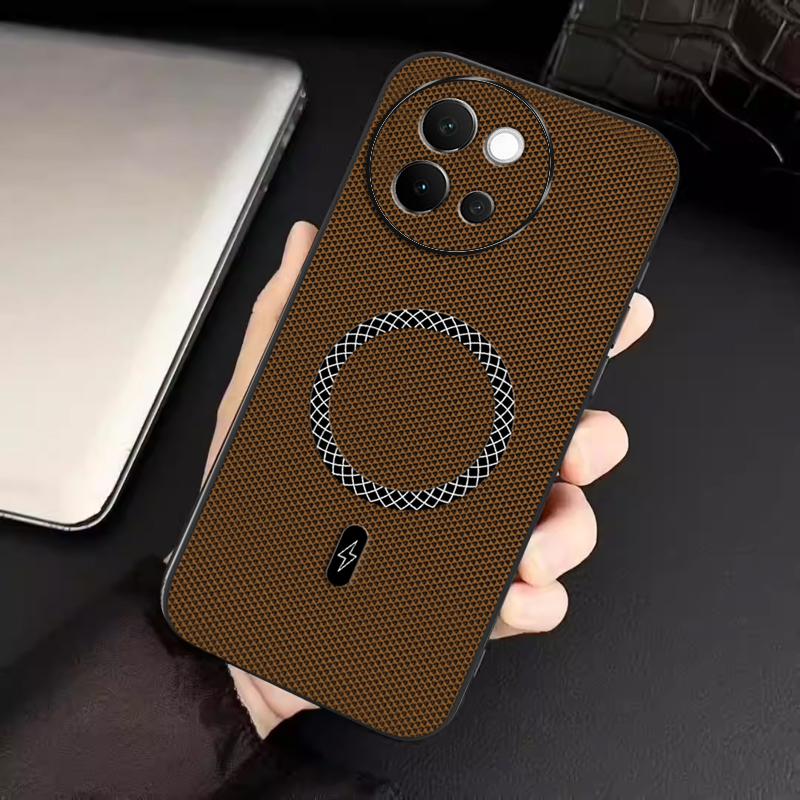เคสโทรศัพท์ Biruiqu VIVO V40 L - Phone Cases Vivo บทวิจารณ์และราคา