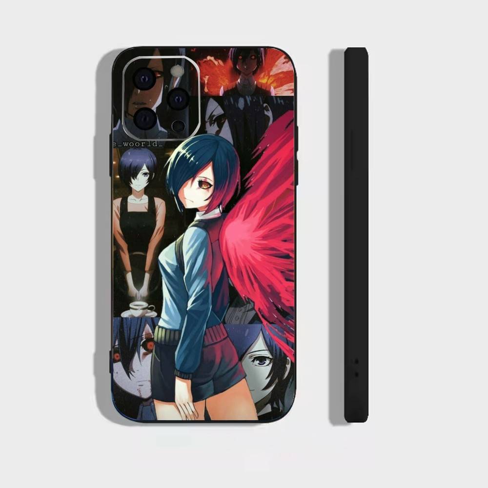 เคสโทรศัพท์อนิเมะ T-Tokyo G-Gh - Phone Cases Tokyo บทวิจารณ์และราคา