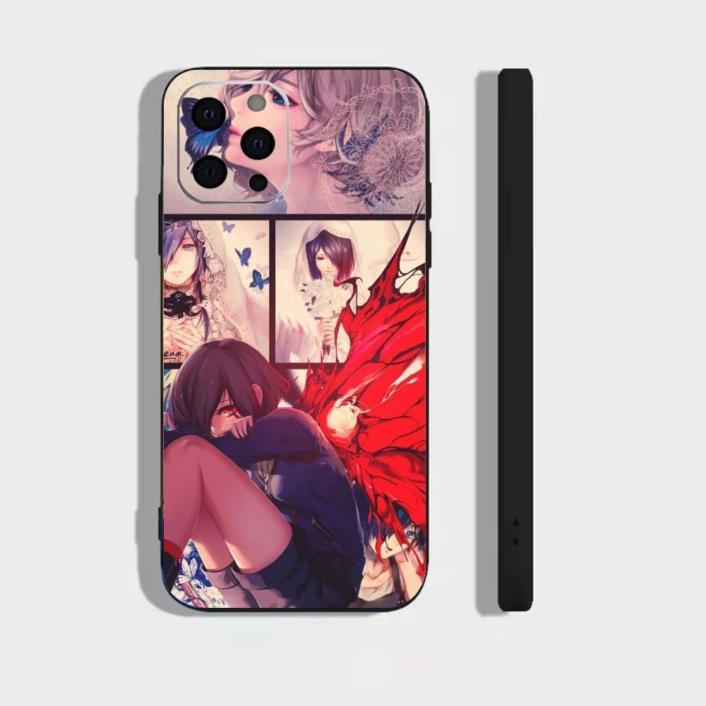 เคสโทรศัพท์อนิเมะ T-Tokyo G-Gh - Phone Cases Tokyo บทวิจารณ์และราคา