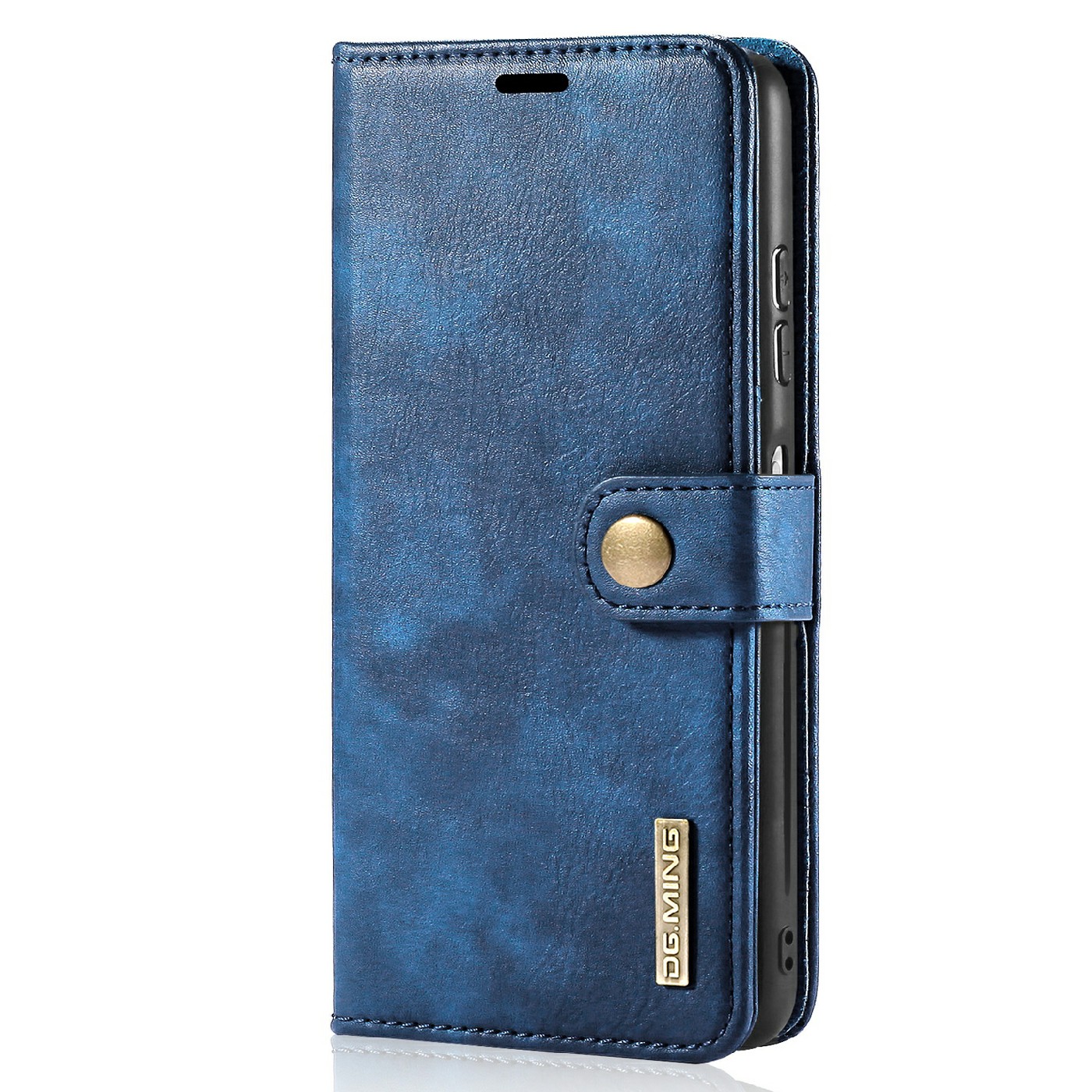 DG.MING แยกหนังกระเป๋าสตางค์ออ - Phone Cases Eu บทวิจารณ์และราคา