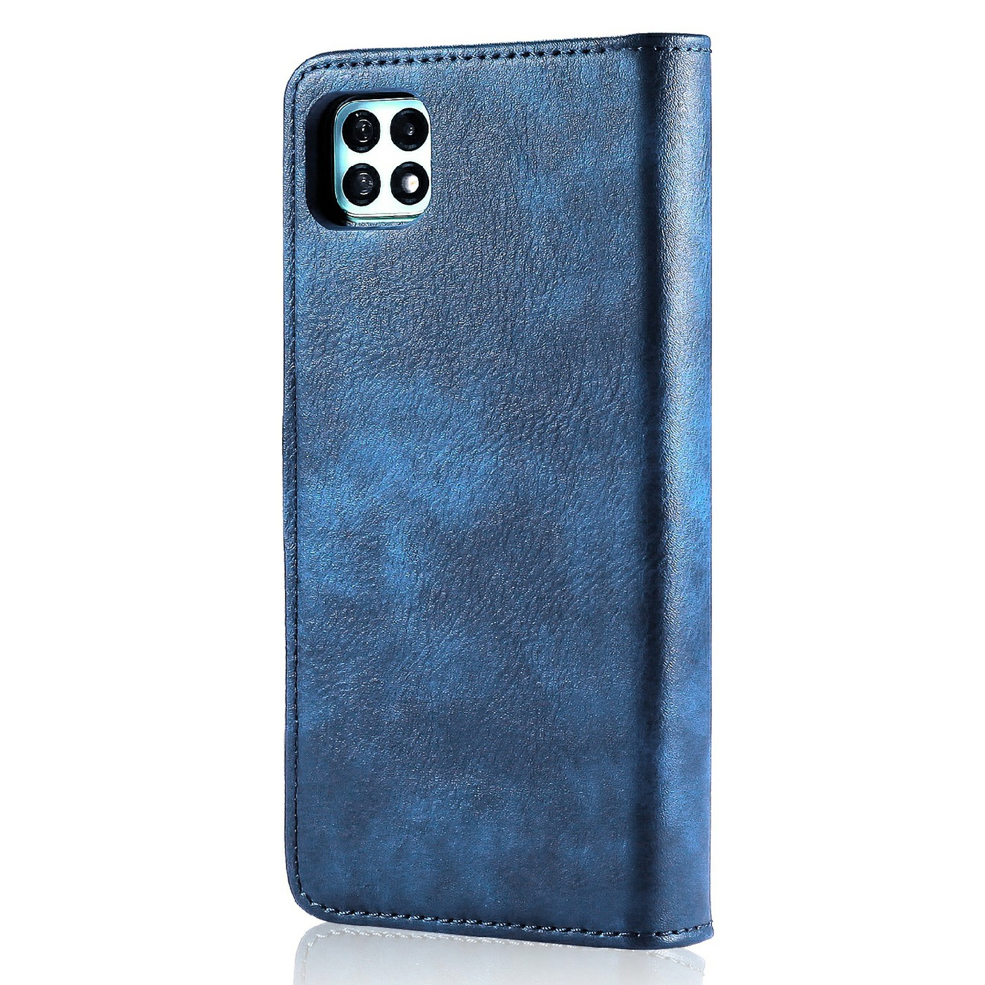 DG.MING แยกหนังกระเป๋าสตางค์ออ - Phone Cases Eu บทวิจารณ์และราคา
