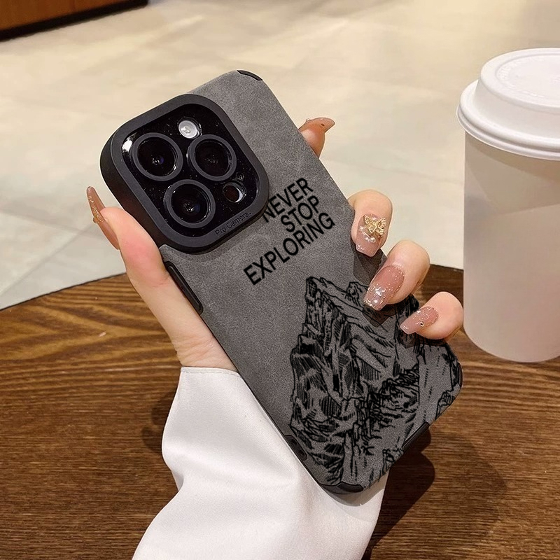 เคสโทรศัพท์สุดเท่ห์ สำรวจได้ไม - Phone Cases Trendy บทวิจารณ์และราคา