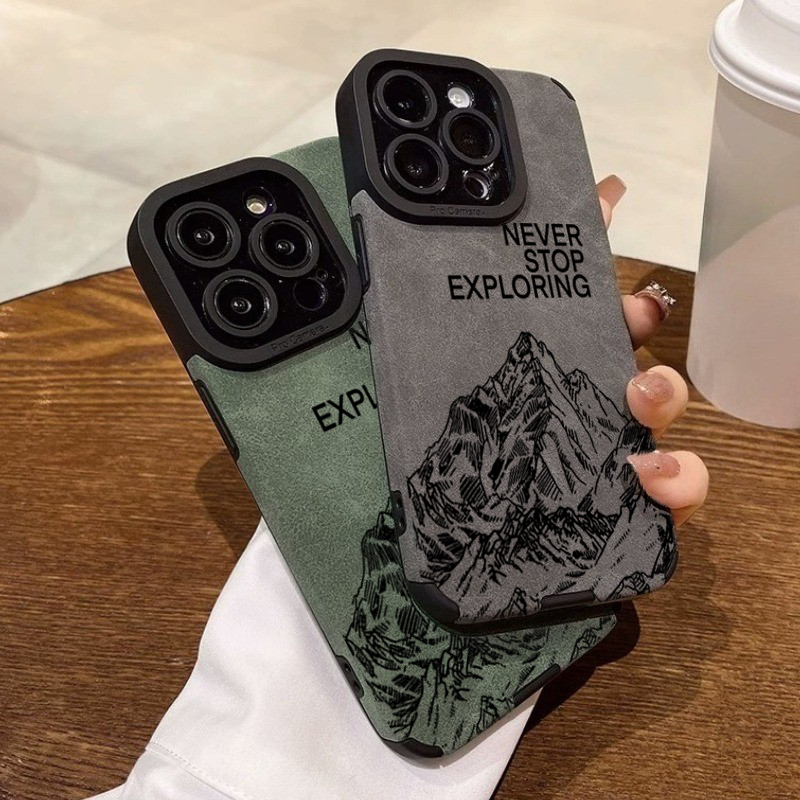 เคสโทรศัพท์สุดเท่ห์ สำรวจได้ไม - Phone Cases Trendy บทวิจารณ์และราคา