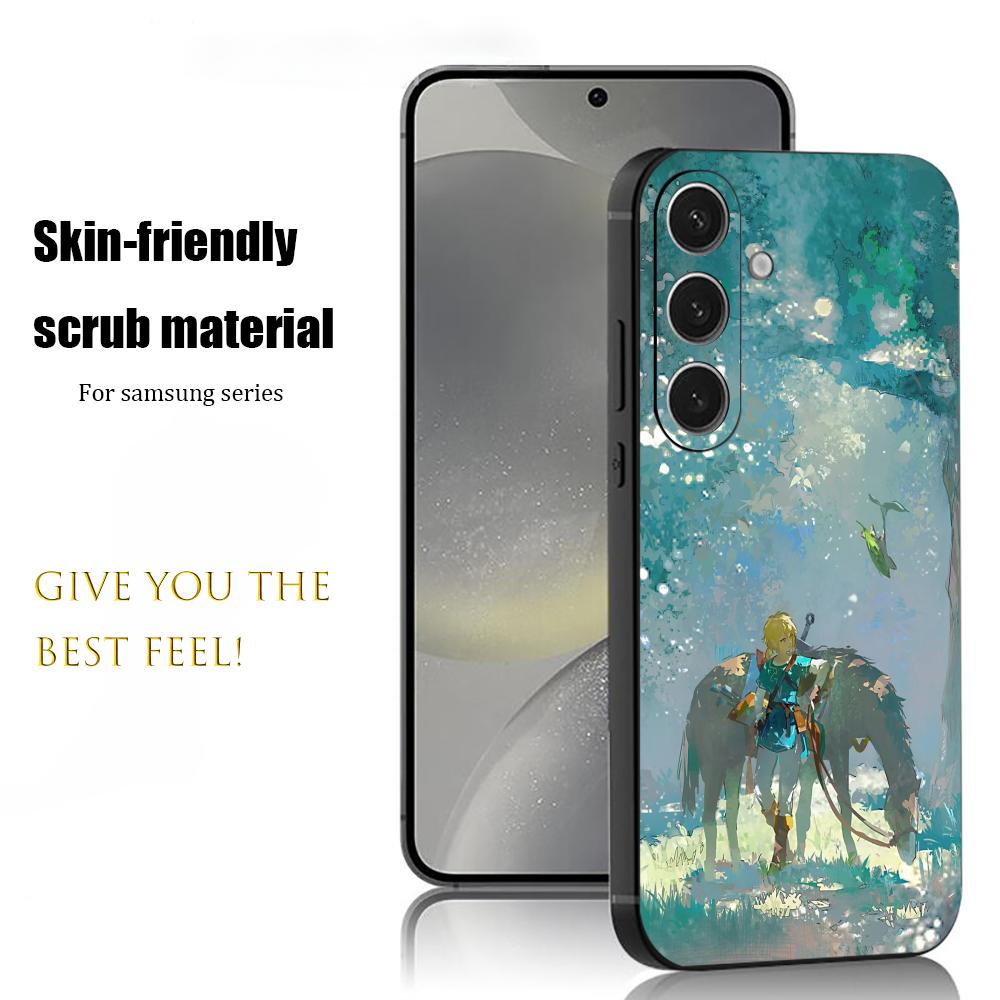 เคสโทรศัพท์เกม Legend of Z-zel - Phone Cases Zelda บทวิจารณ์และราคา