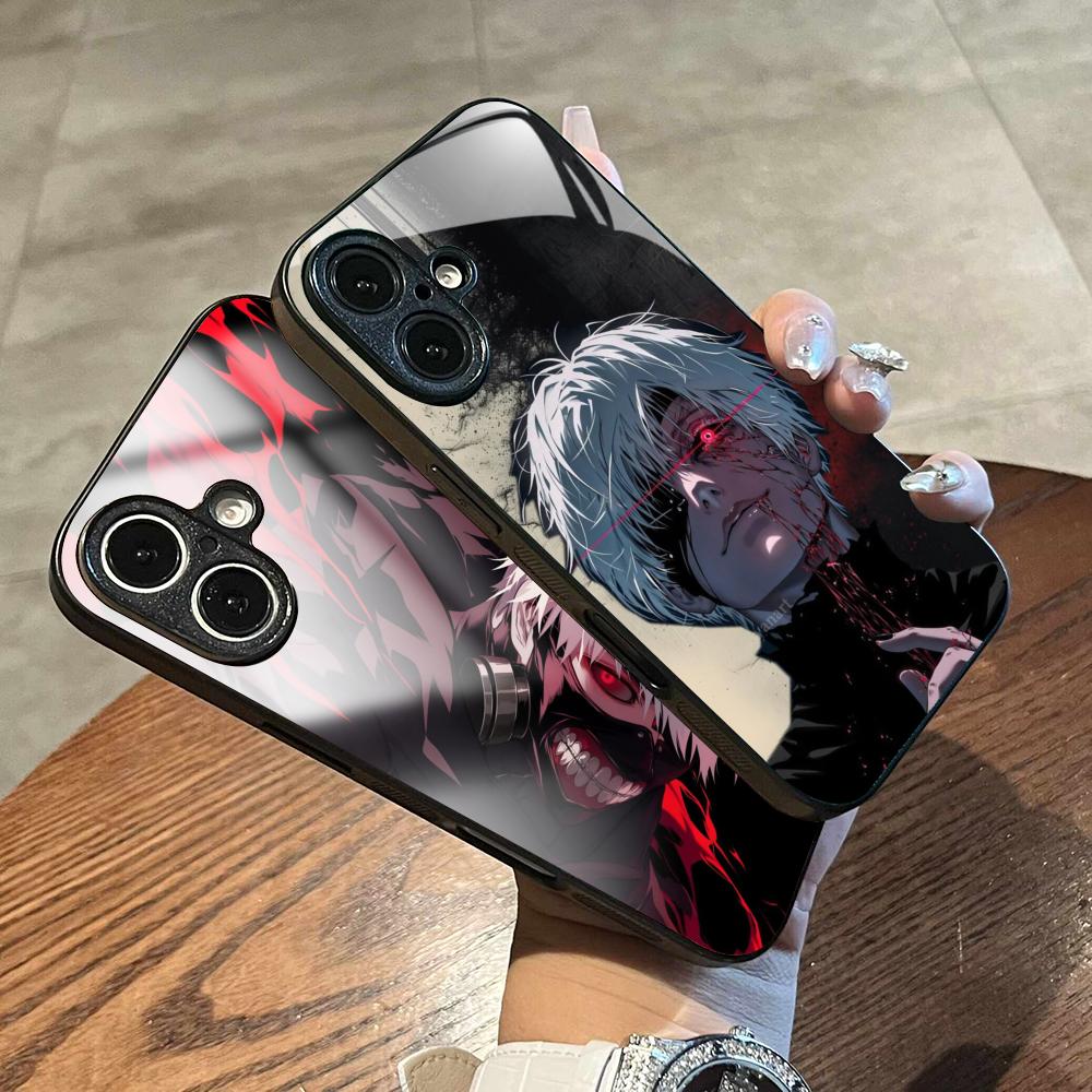เคสโทรศัพท์ลายอนิเมะสุดฮิต Tok - Phone Cases Tokyo บทวิจารณ์และราคา