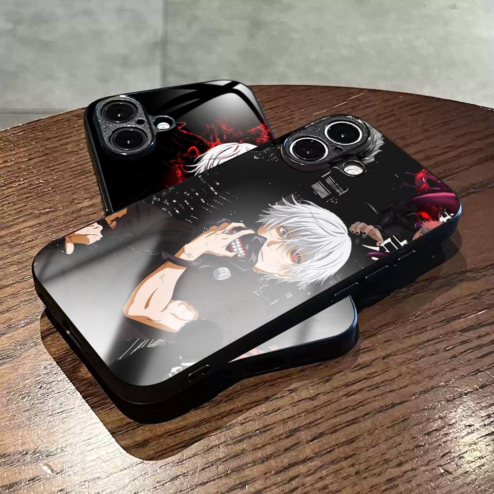 เคสโทรศัพท์ลายอนิเมะสุดฮิต Tok - Phone Cases Tokyo บทวิจารณ์และราคา