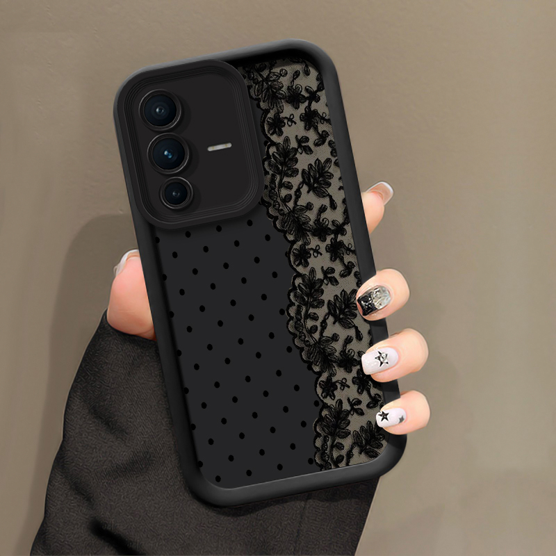 เคสโทรศัพท์กันกระแทกแบบนุ่มสำห - Phone Cases Vivo บทวิจารณ์และราคา