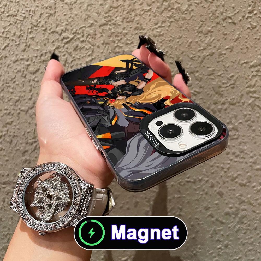 เคสโทรศัพท์ Magik Illyana สำหร - Phone Cases Iphone 16 Pro บทวิจารณ์และราคา