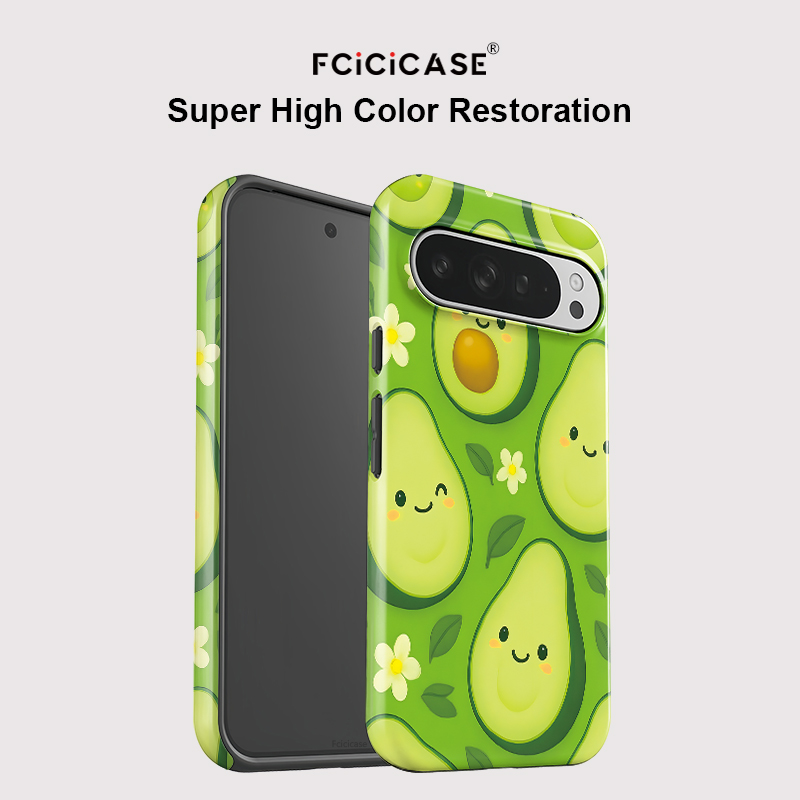 เคสโทรศัพท์ Fcicicase ลายดอกอะ - Google Pixel 9 บทวิจารณ์และราคา