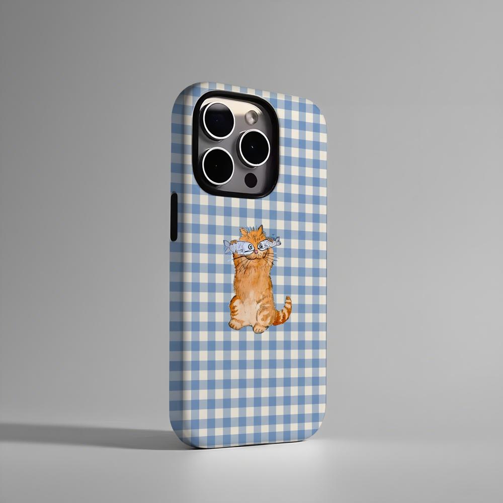 แมวและสุนัขน่ารักเคสโทรศัพท์แม - Phone Cases Cute บทวิจารณ์และราคา