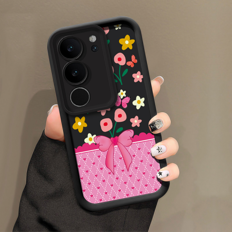 ซิลิโคนเคสโทรศัพท์สำหรับวีโว่  - Phone Cases Vivo บทวิจารณ์และราคา
