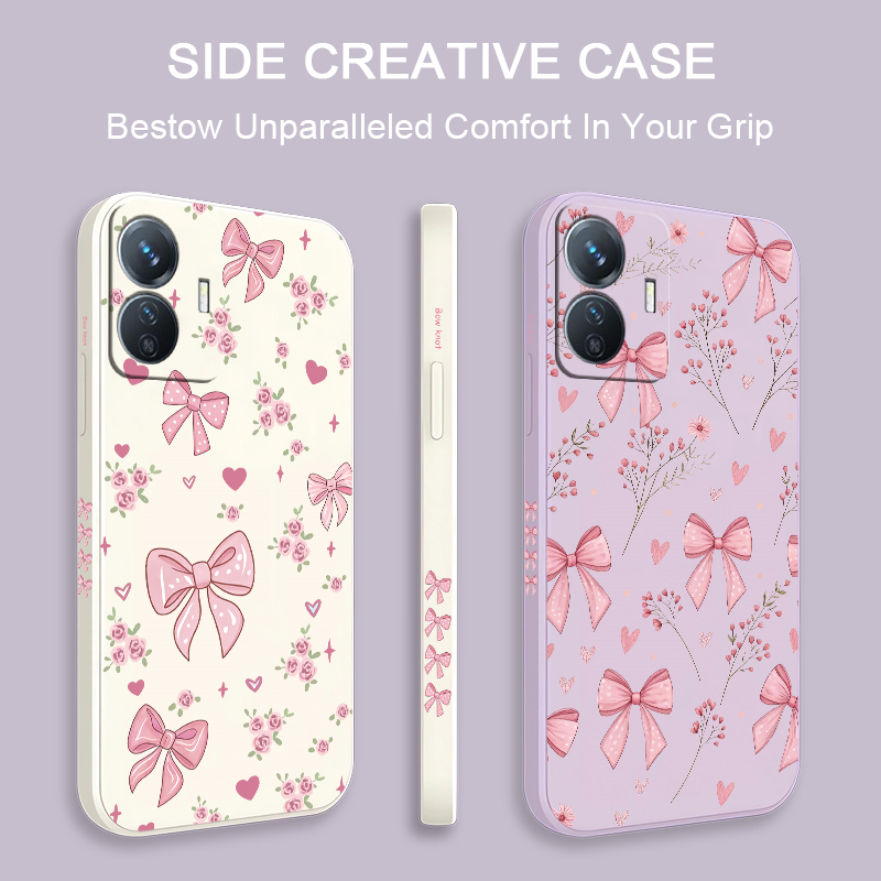 เคสโทรศัพท์ซิลิโคนแบบด้าน สำหร - Phone Cases Vivo บทวิจารณ์และราคา
