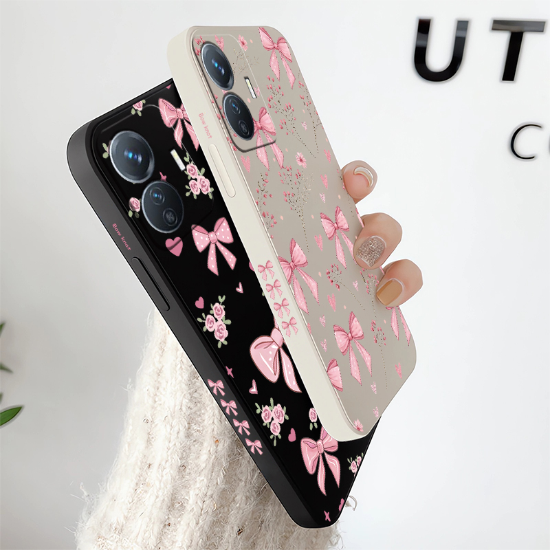 เคสโทรศัพท์ซิลิโคนแบบด้าน สำหร - Phone Cases Vivo บทวิจารณ์และราคา