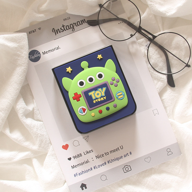 เคสโทรศัพท์มือถือลายเอเลี่ยนจา - Phone Cases Disney บทวิจารณ์และราคา
