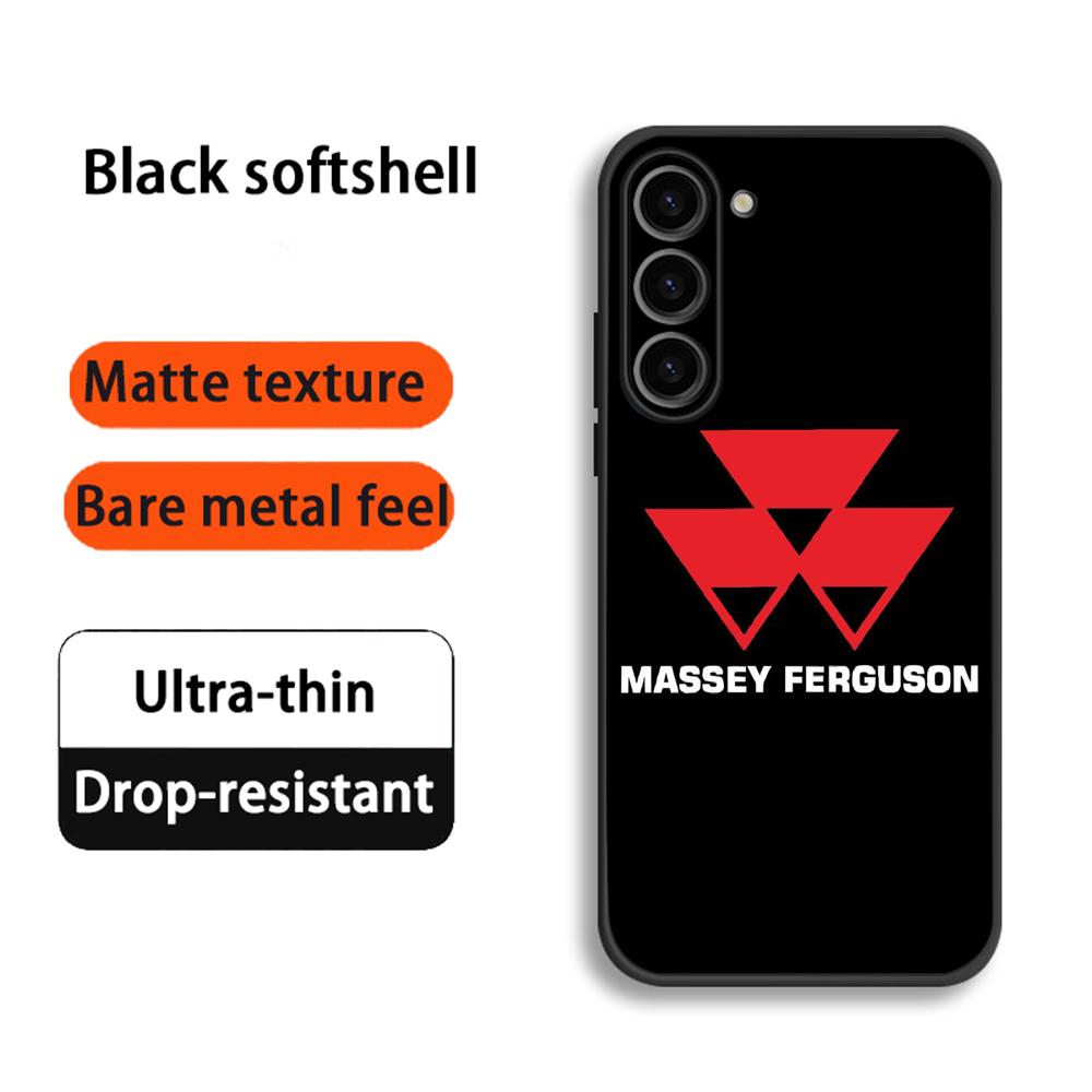 เคสโทรศัพท์ลายรถแทรกเตอร์ Mass - Phone Cases Trendy บทวิจารณ์และราคา