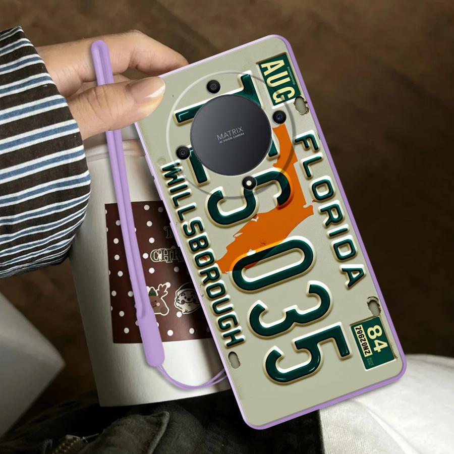 เคสสำหรับ Honor X5c X9a X8a X9 - Phone Cases Honor บทวิจารณ์และราคา