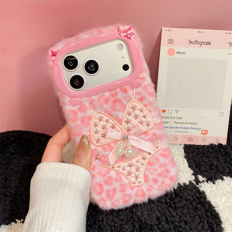 เคสโทรศัพท์ลายเสือดาวสุดหรู สำ - Phone Cases Iphone 16 Pro บทวิจารณ์และราคา
