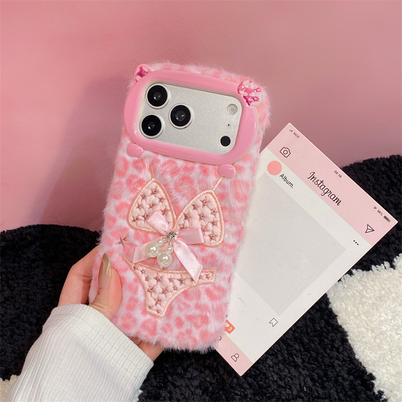 เคสโทรศัพท์ลายเสือดาวสุดหรู สำ - Phone Cases Iphone 16 Pro บทวิจารณ์และราคา
