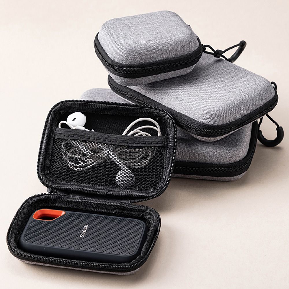 กระเป๋าเก็บหูฟัง/โทรศัพท์/สายช - Phone Cases Casely บทวิจารณ์และราคา