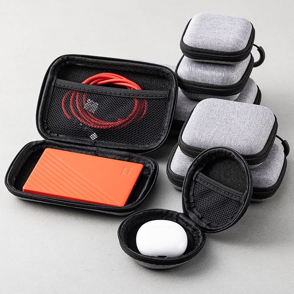 กระเป๋าเก็บหูฟัง/โทรศัพท์/สายช - Phone Cases Casely บทวิจารณ์และราคา