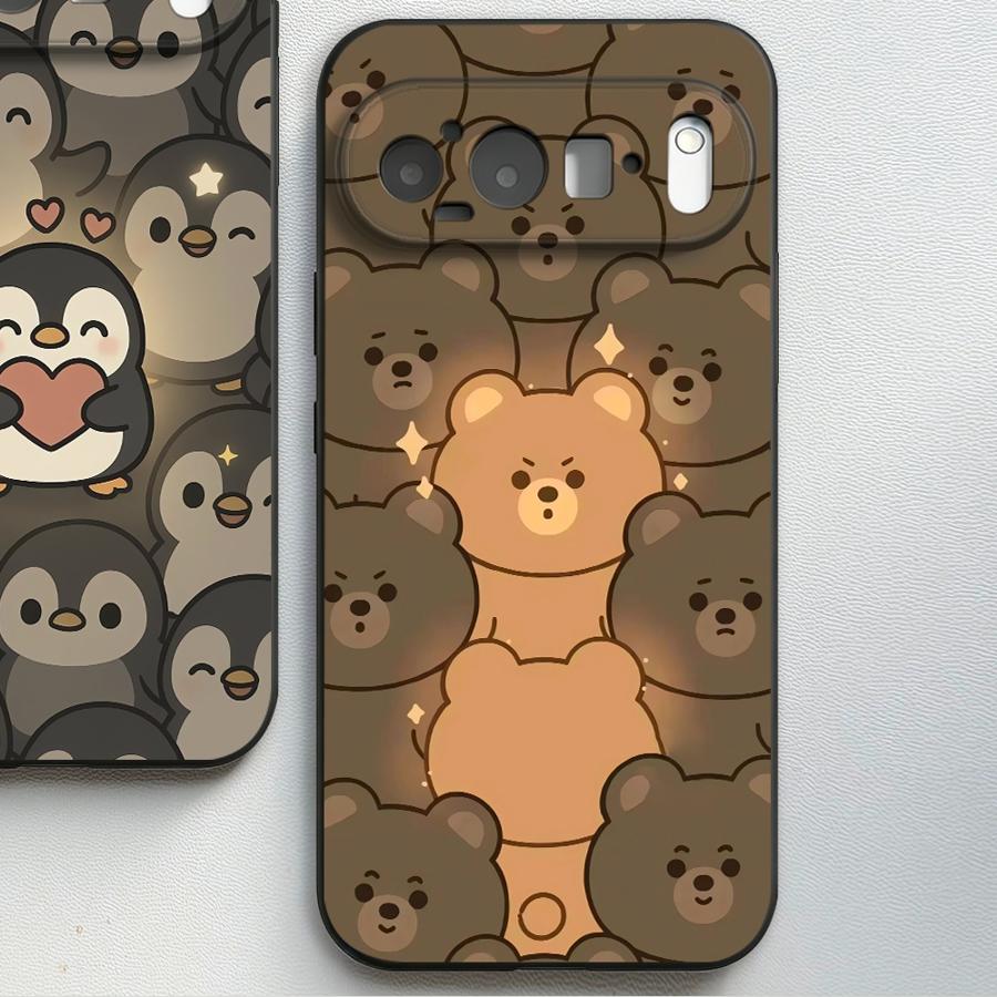 ฟันดาเคสโทรศัพท์สำหรับกูเกิลพิ - Phone Cases Cute บทวิจารณ์และราคา