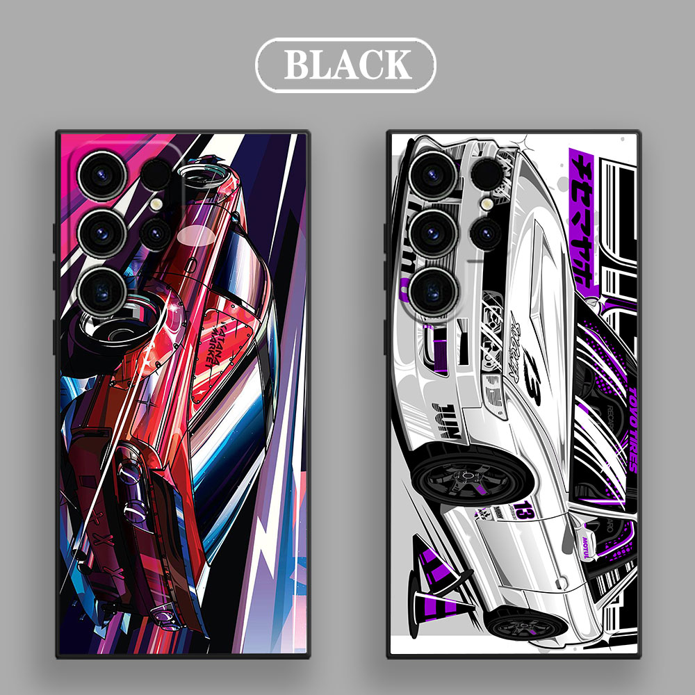 เคสโทรศัพท์มือถือ Tokyo JDM Dr - Phone Cases Tokyo บทวิจารณ์และราคา