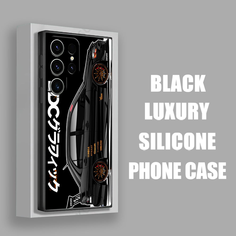 เคสโทรศัพท์มือถือ Tokyo JDM Dr - Phone Cases Tokyo บทวิจารณ์และราคา