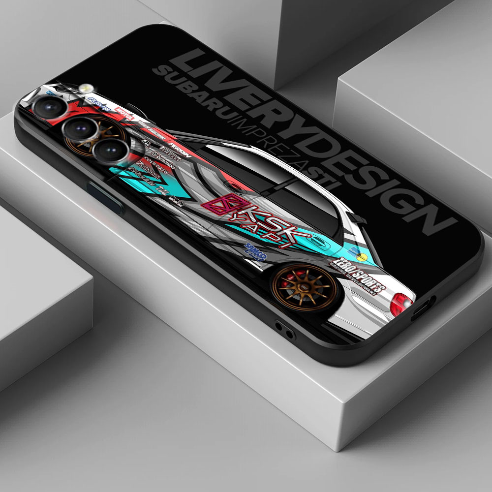 เคสโทรศัพท์มือถือ Tokyo JDM Dr - Phone Cases Tokyo บทวิจารณ์และราคา
