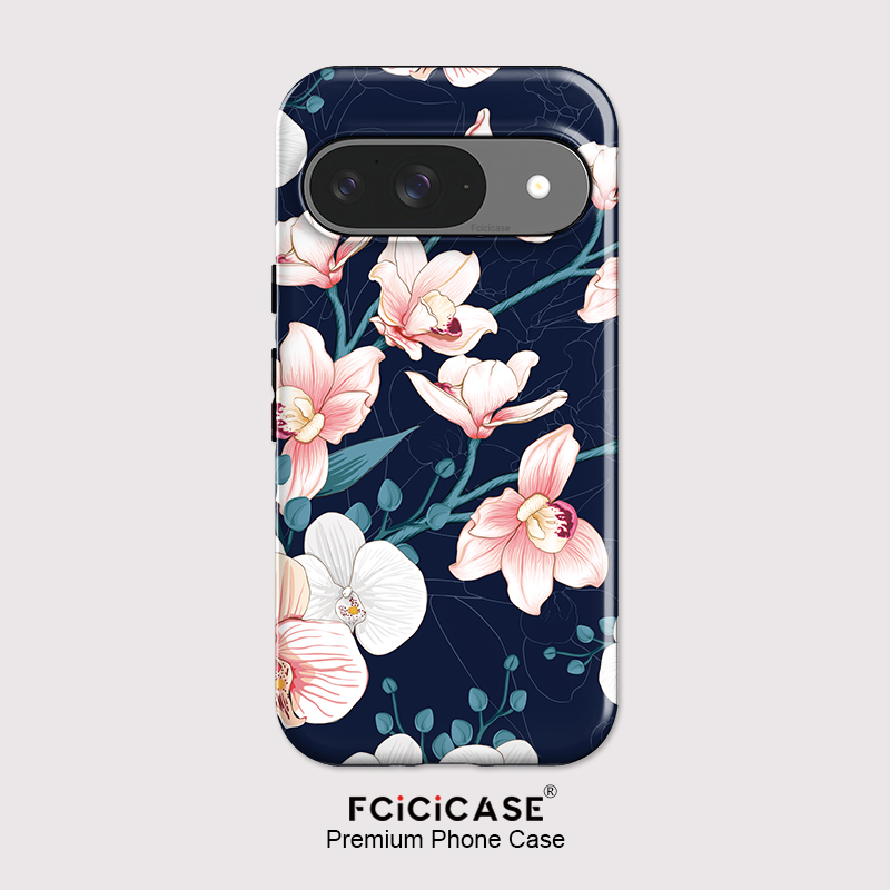 เคสโทรศัพท์กันกระแทก Fcicicase - Google Pixel 9 บทวิจารณ์และราคา