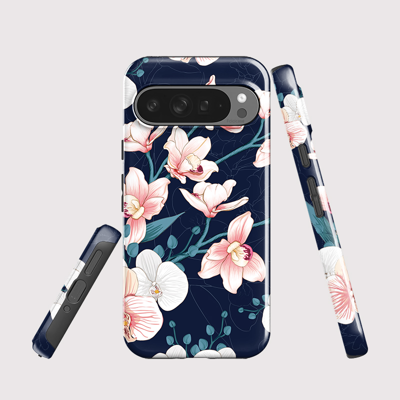 เคสโทรศัพท์กันกระแทก Fcicicase - Google Pixel 9 บทวิจารณ์และราคา