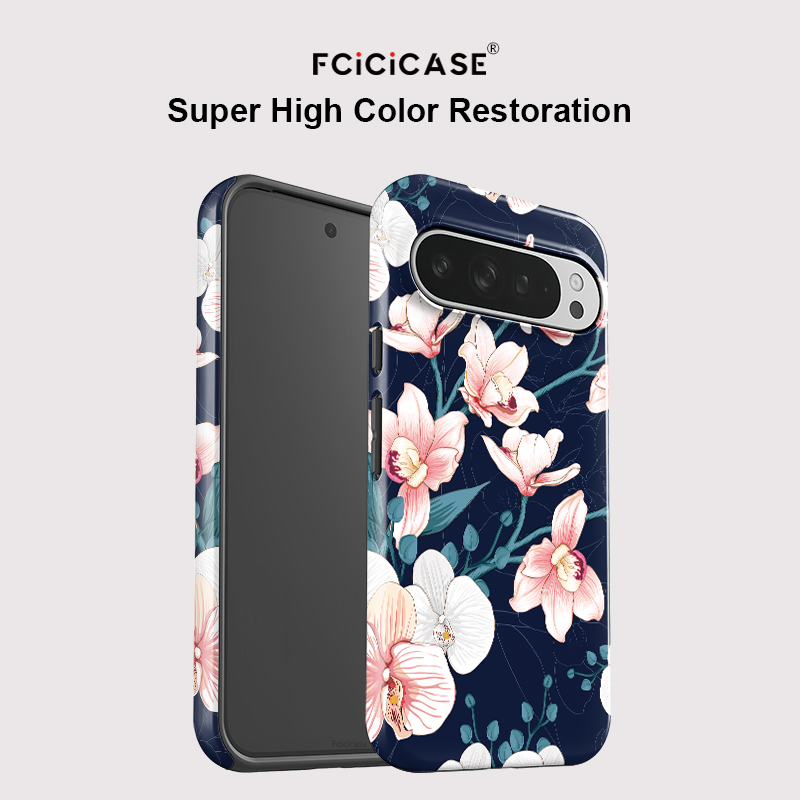 เคสโทรศัพท์กันกระแทก Fcicicase - Google Pixel 9 บทวิจารณ์และราคา
