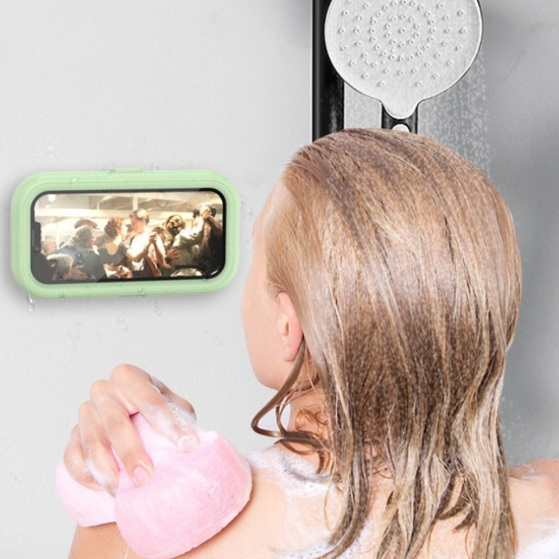 360 °   ที่ยึดโทรศัพท์กันน้ำแบ - Phone Cases Casely บทวิจารณ์และราคา