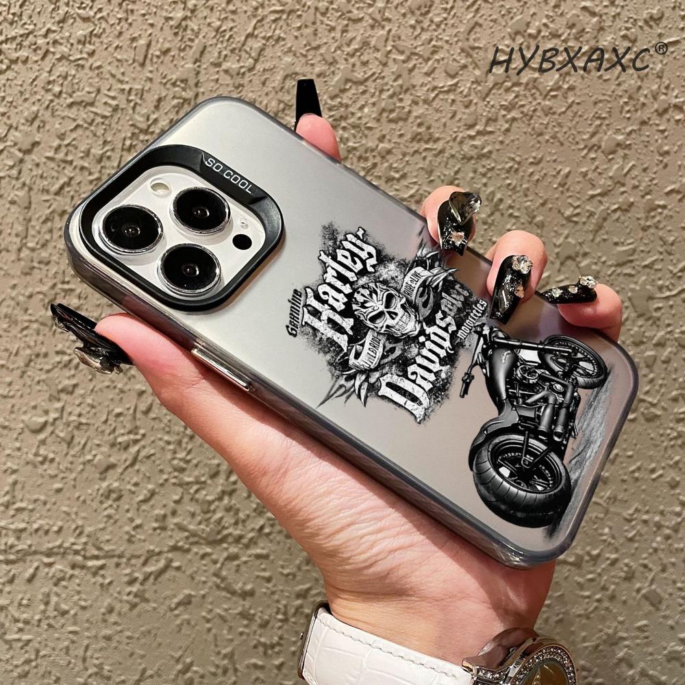 HYBXAXC เคสโทรศัพท์ดีไซน์โกธิค - Phone Cases Trendy บทวิจารณ์และราคา