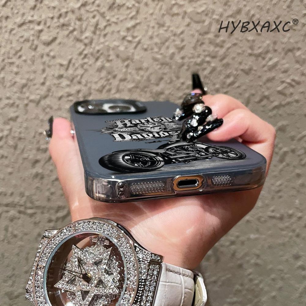 HYBXAXC เคสโทรศัพท์ดีไซน์โกธิค - Phone Cases Trendy บทวิจารณ์และราคา