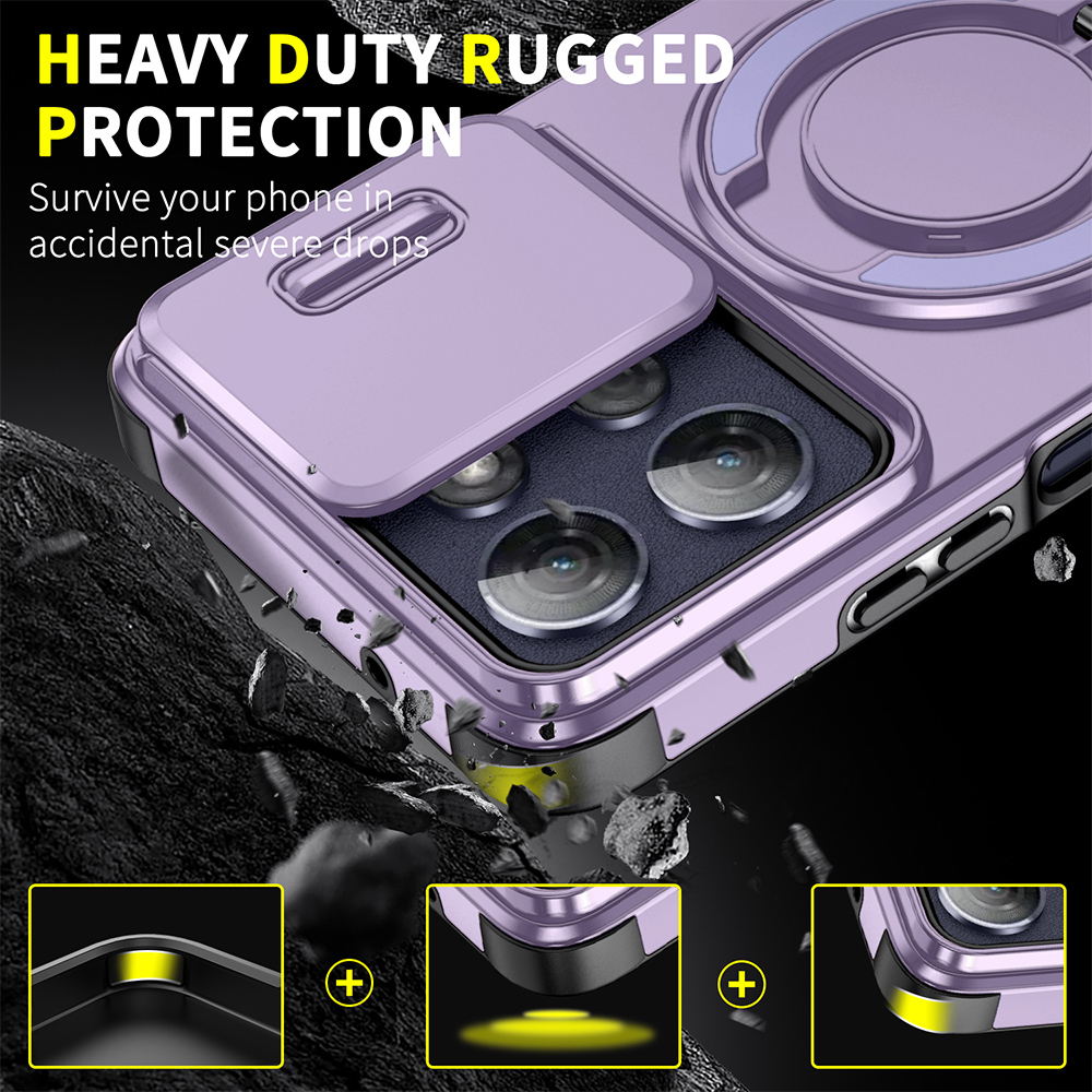 เคสโทรศัพท์แม่เหล็กแบบทนทานสำห - Phone Cases Moto G บทวิจารณ์และราคา