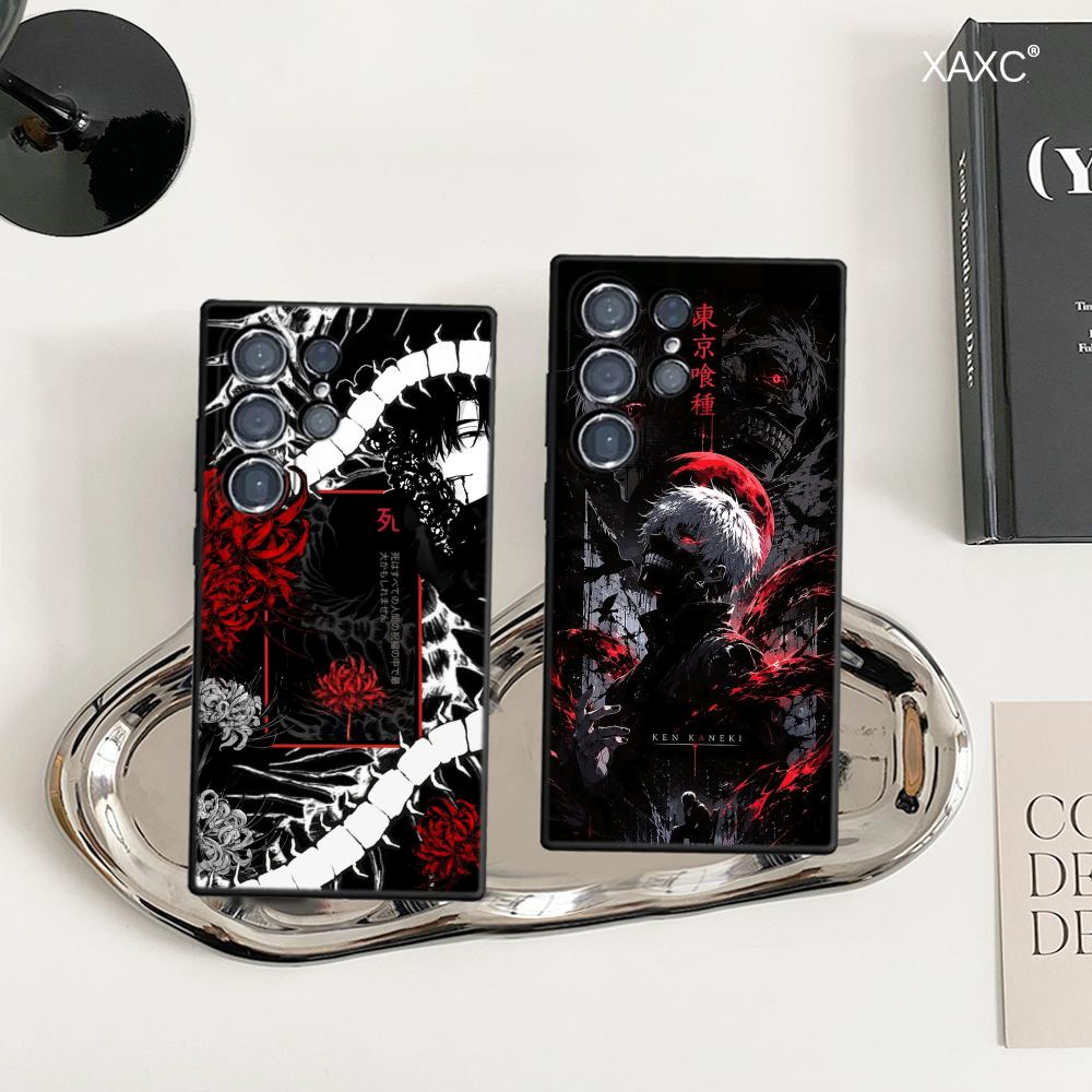 เคสโทรศัพท์ลายอนิเมะ Tokyo Gho - Phone Cases Tokyo บทวิจารณ์และราคา
