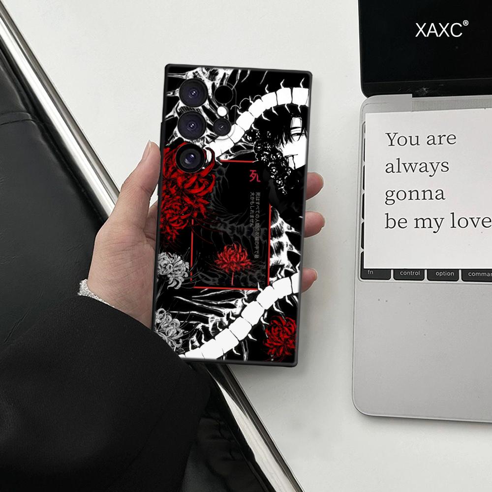 เคสโทรศัพท์ลายอนิเมะ Tokyo Gho - Phone Cases Tokyo บทวิจารณ์และราคา