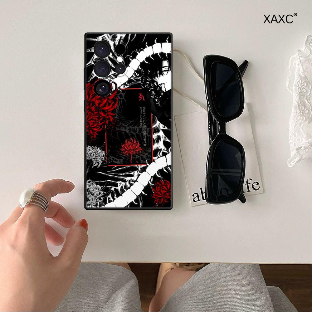 เคสโทรศัพท์ลายอนิเมะ Tokyo Gho - Phone Cases Tokyo บทวิจารณ์และราคา