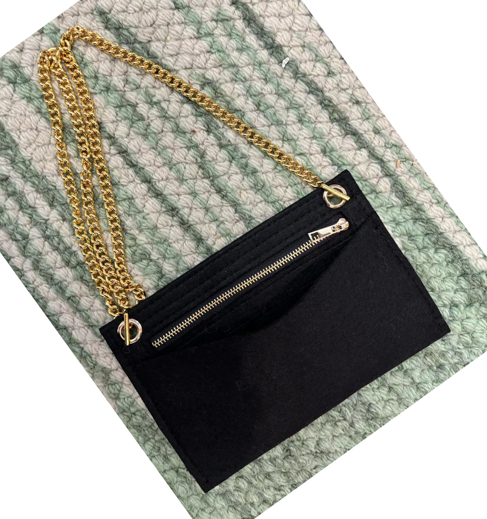 กระเป๋าใส่โมโนแกรม YSL กระเป๋า - Monogram Custom Case บทวิจารณ์และราคา