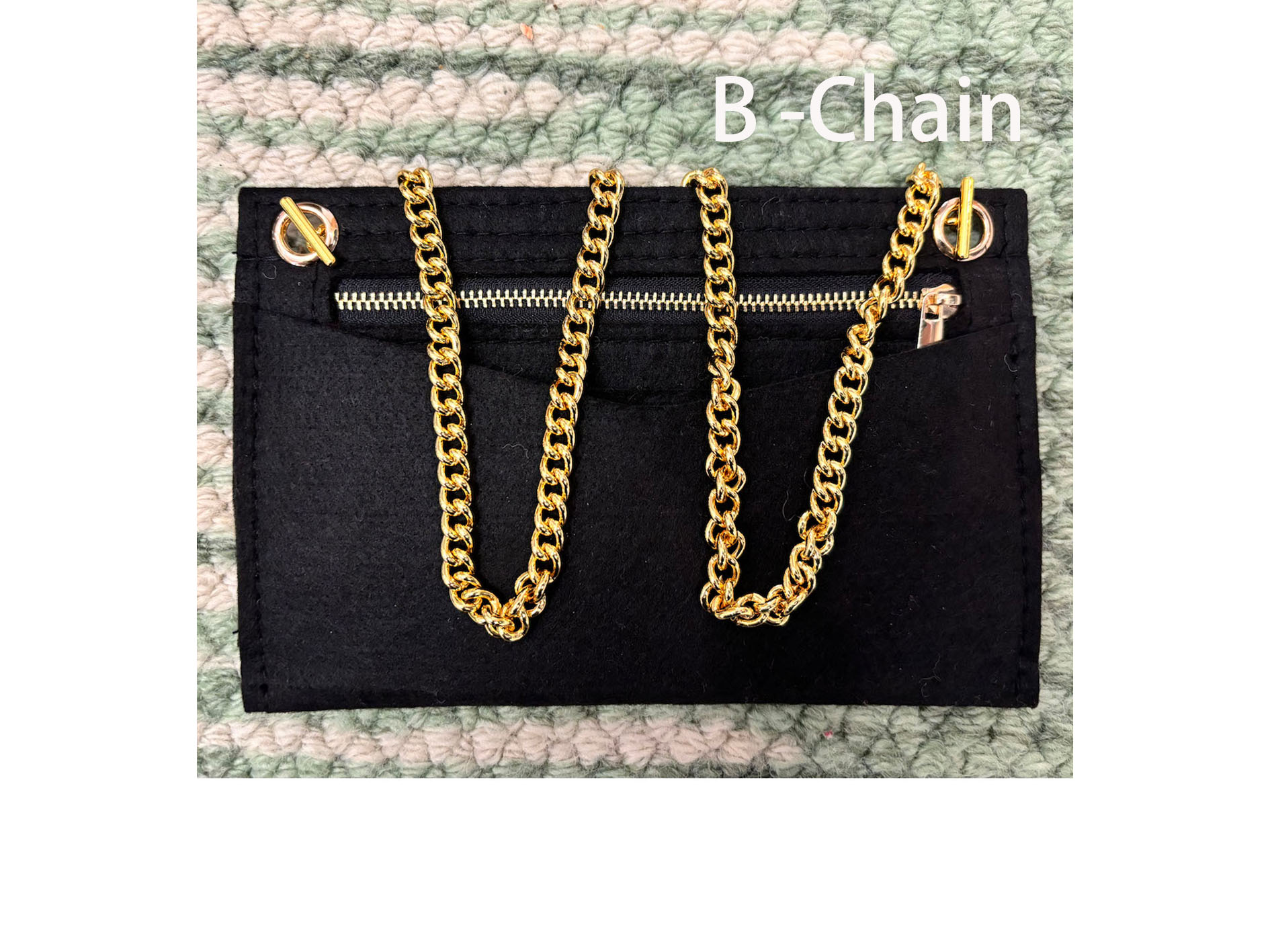 กระเป๋าใส่โมโนแกรม YSL กระเป๋า - Monogram Custom Case บทวิจารณ์และราคา