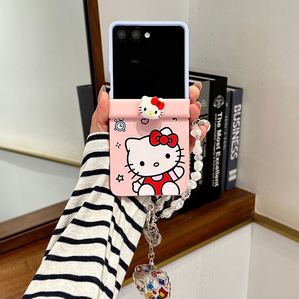 เคสโทรศัพท์ลายการ์ตูน Hello Ki - Phone Cases Hello Kitty บทวิจารณ์และราคา