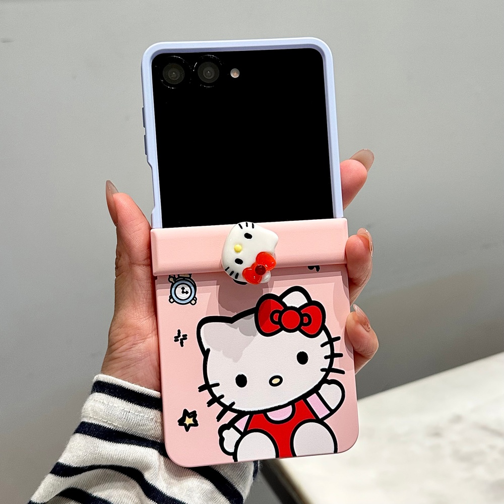 เคสโทรศัพท์ลายการ์ตูน Hello Ki - Phone Cases Hello Kitty บทวิจารณ์และราคา