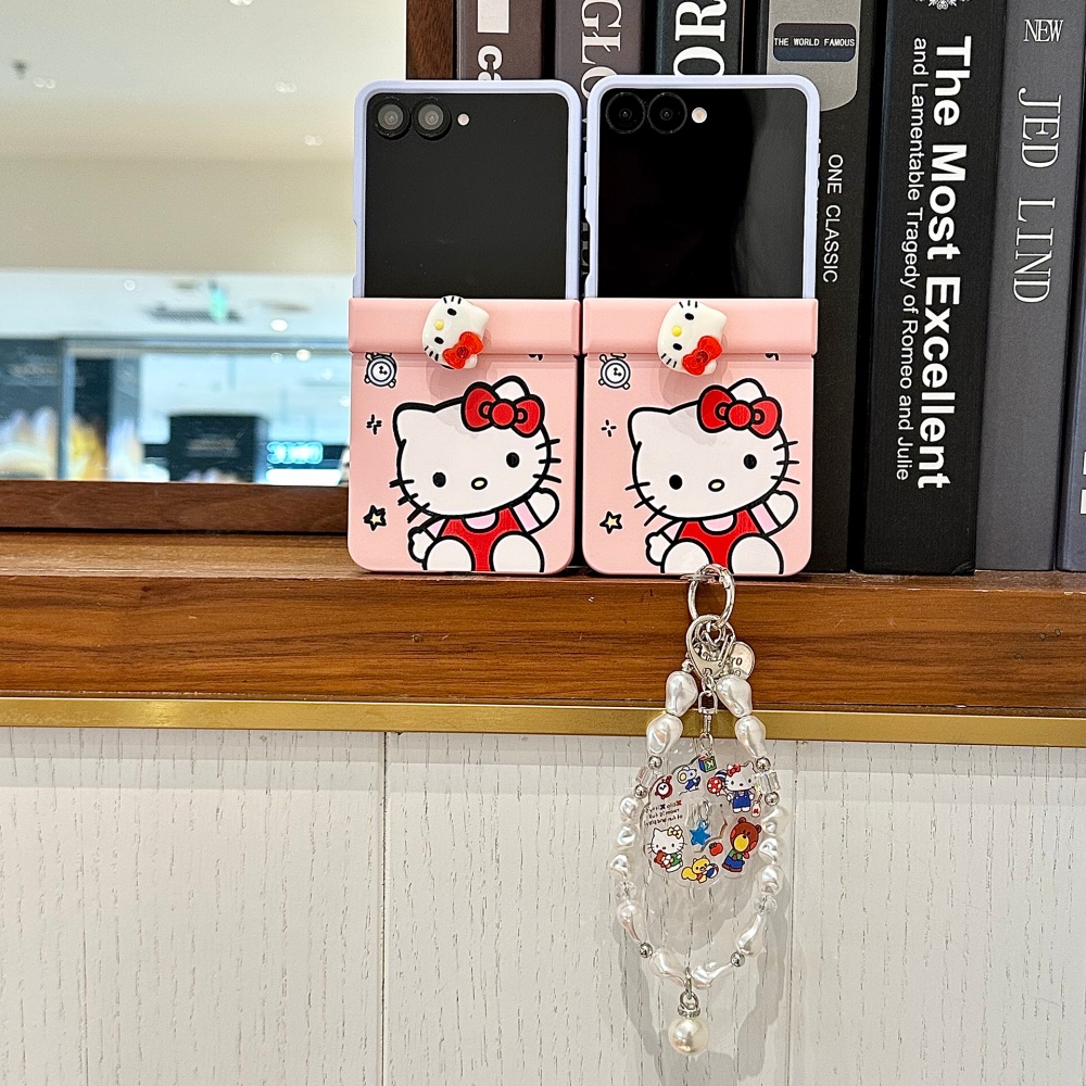 เคสโทรศัพท์ลายการ์ตูน Hello Ki - Phone Cases Hello Kitty บทวิจารณ์และราคา