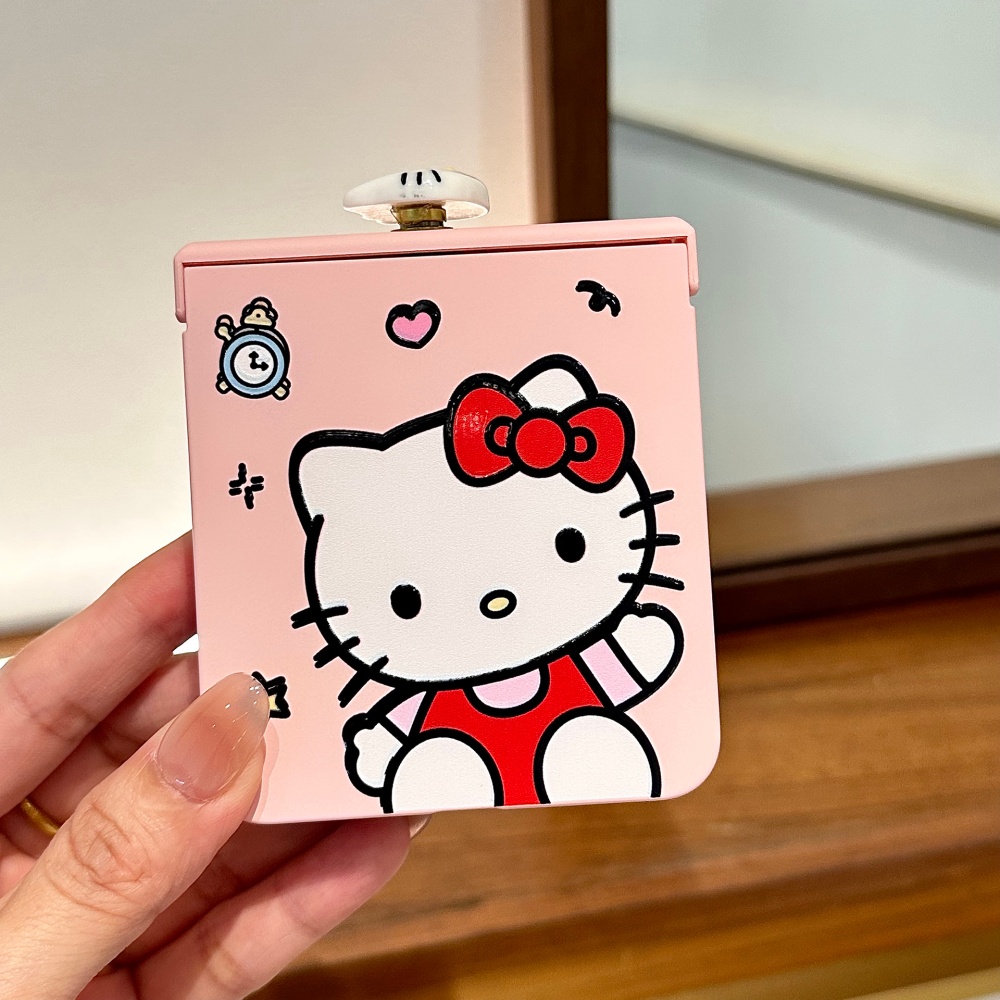 เคสโทรศัพท์ลายการ์ตูน Hello Ki - Phone Cases Hello Kitty บทวิจารณ์และราคา