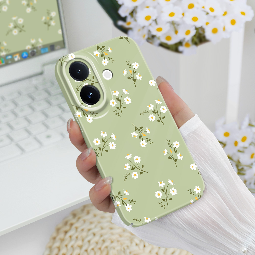 เคสโทรศัพท์ลายดอกไม้ดาว สำหรับ - Phone Cases Vivo บทวิจารณ์และราคา