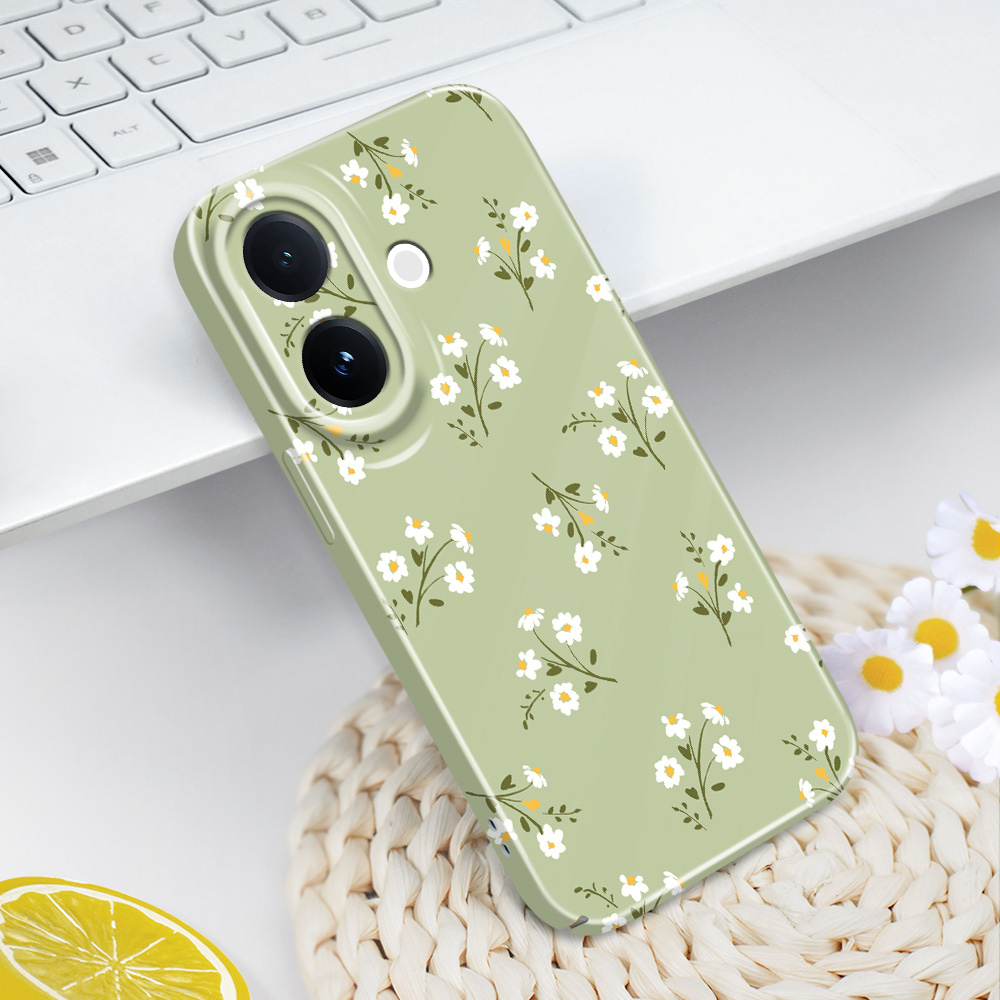 เคสโทรศัพท์ลายดอกไม้ดาว สำหรับ - Phone Cases Vivo บทวิจารณ์และราคา