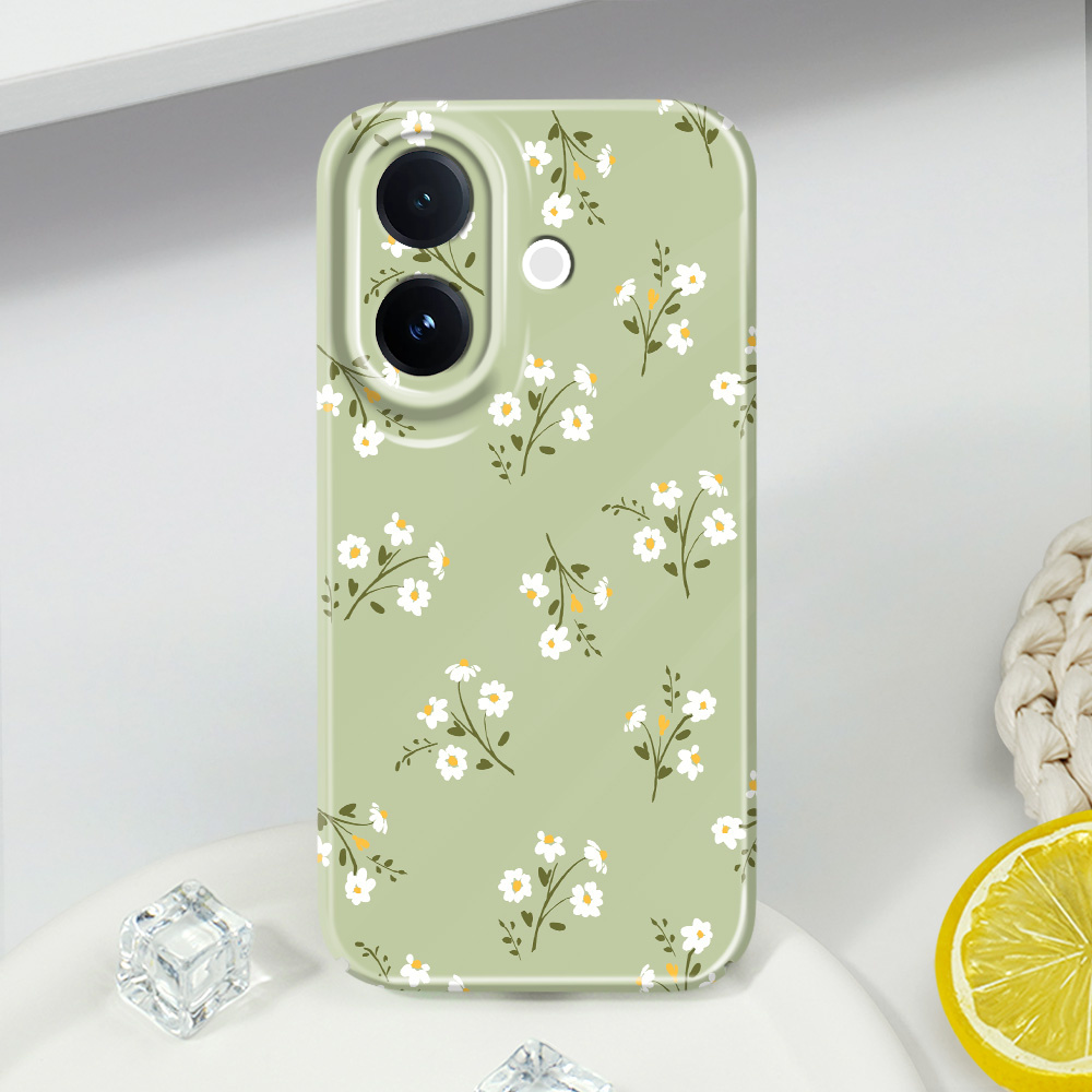 เคสโทรศัพท์ลายดอกไม้ดาว สำหรับ - Phone Cases Vivo บทวิจารณ์และราคา