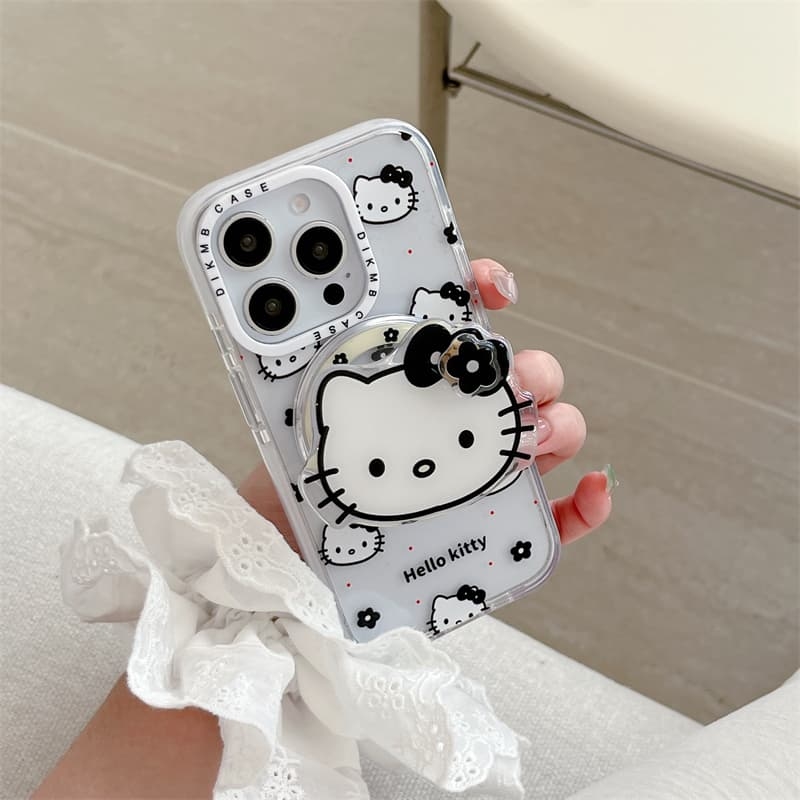 เคสโทรศัพท์ลายเฮลโล คิตตี้ น่า - Phone Cases Hello Kitty บทวิจารณ์และราคา
