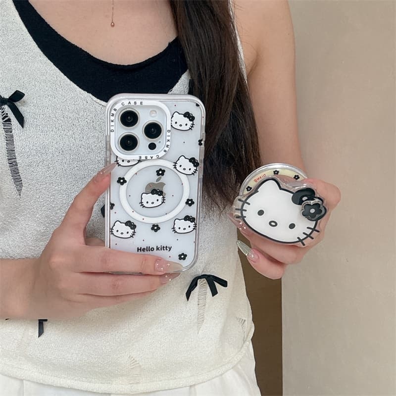 เคสโทรศัพท์ลายเฮลโล คิตตี้ น่า - Phone Cases Hello Kitty บทวิจารณ์และราคา