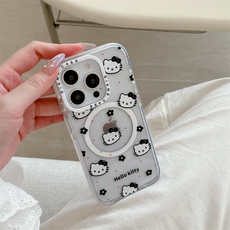เคสโทรศัพท์ลายเฮลโล คิตตี้ น่า - Phone Cases Hello Kitty บทวิจารณ์และราคา